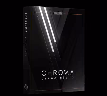 Sonuscore Chroma Grand Piano v1.1.0 [KONTAKT]