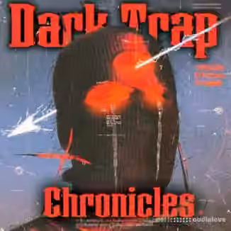 Soul Chemist Dark Trap Chronicles [WAV]