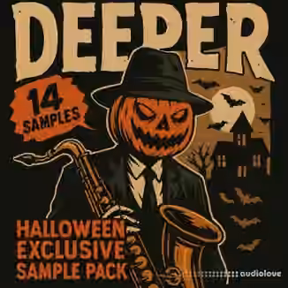 Soul Chemist Deeper Sample Packs [WAV]
