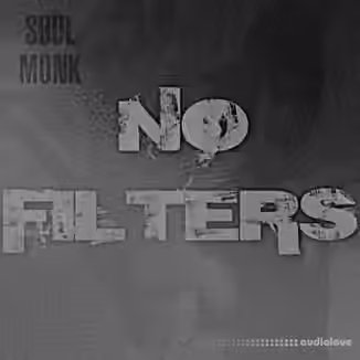 Soul Monk No Filters Drum Kit [WAV]