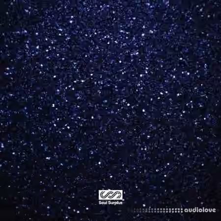 Soul Surplus Sapphire (SAMPLE PACK) [WAV]