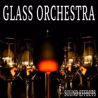 Sound Ideas Glass Orchestra Sound Effects [WAV]