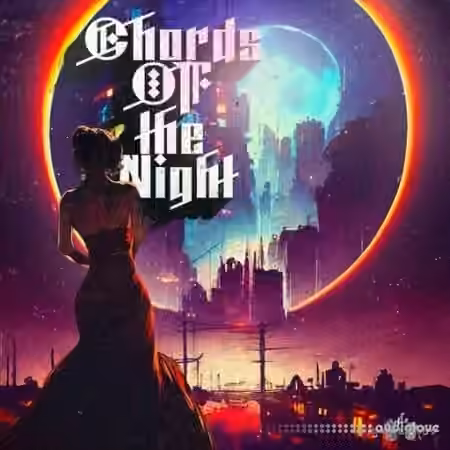 Sound of Milk and Honey Chords Of The Night [WAV]