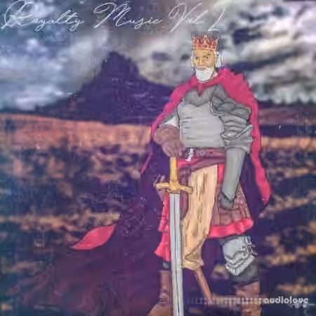 Sound of Milk and Honey Royalty Music Vol.2 [WAV]