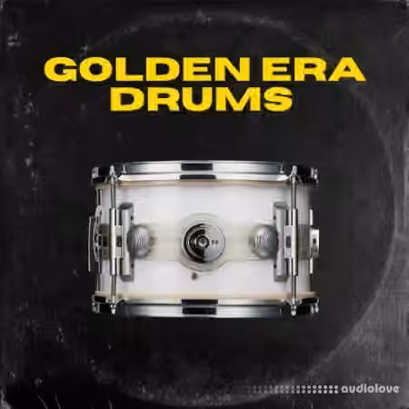 Sound Oracle Golden Era Hip-Hop Drums v1.1 [Ableton Live]