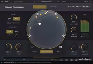 Sound Particles Brightness Panner v1.0.4 [WiN]