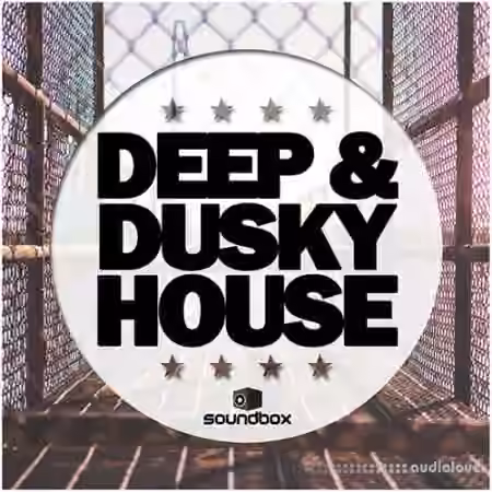 Soundbox Deep and Dusky House [WAV, MiDi]