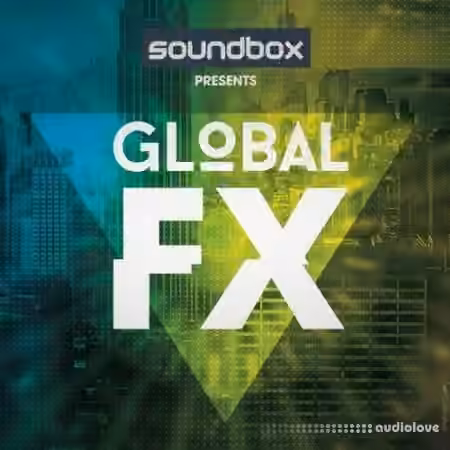 Soundbox Global FX [WAV]