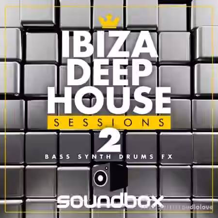 Soundbox Ibiza Deep House Sessions 2 [WAV]