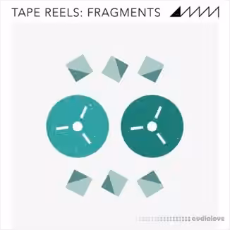 SoundGhost Tape Reels Fragments [MULTiFORMAT]