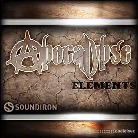Soundiron Apocalypse Elements v1.5 [KONTAKT]