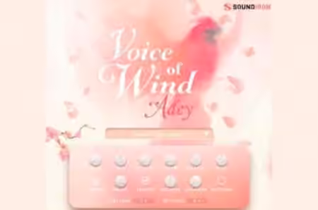 Soundiron Voice Of Wind Adey Content [Halion]