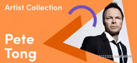 Sounds.com Artist Collections Pete Tong [WAV]