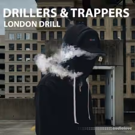 Soundsmiths Drillers And Trappers London Drill [WAV]
