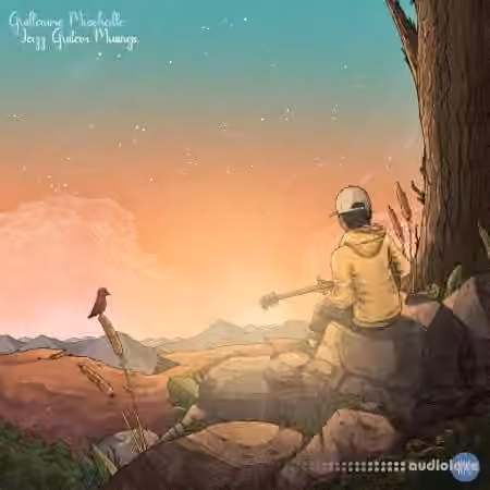 Soundsmiths Guillaume Muschalle Jazz Guitar Musings [WAV]