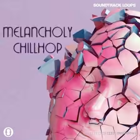 Soundtrack Loops Melancholy Chill Hop [WAV]