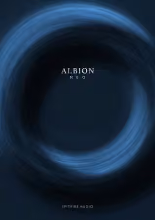Spitfire Audio Albion NEO [KONTAKT]