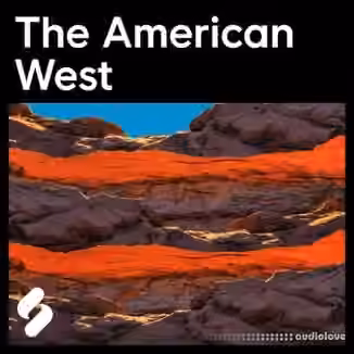 Splice Explores The American West [WAV]