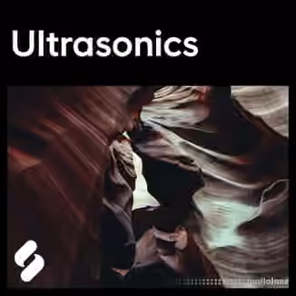 Splice Explores Ultrasonics [WAV]