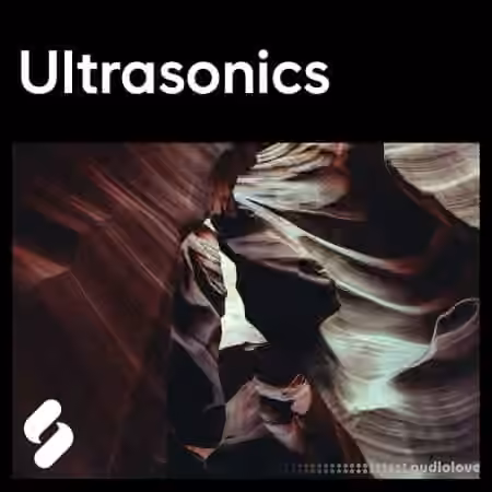 Splice Explores Ultrasonics [WAV]