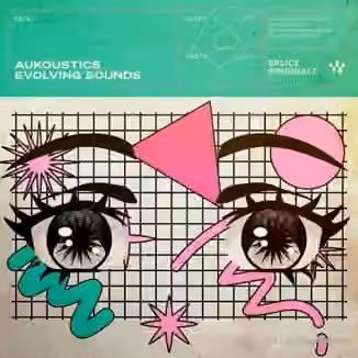 Splice Originals Aukoustics Evolving Sounds [WAV]