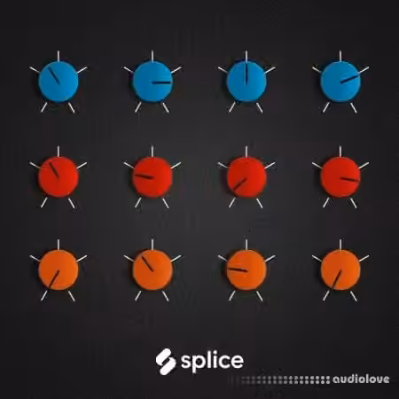 Splice Originals Dusty Drum Machines [WAV]