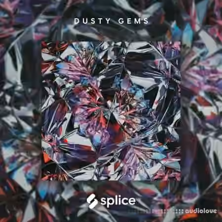 Splice Originals Dusty Gems Lofi Serum [WAV, MiDi, Synth Presets]