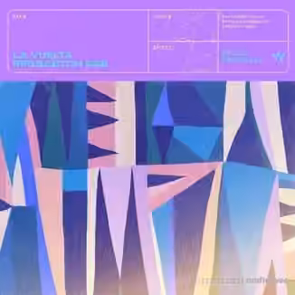 Splice Originals La Vuelta [WAV]