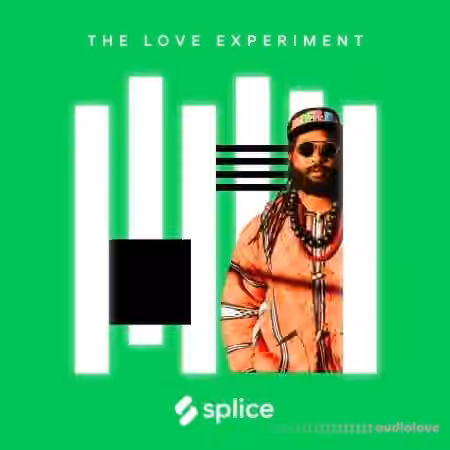 Splice Originals Mystic Soul with The Love Experiment [WAV]