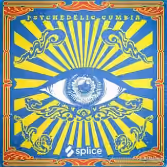 Splice Originals Psychedelic Cumbia [WAV]