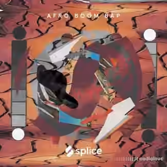 Splice Sessions Afro Boom Bap [WAV]