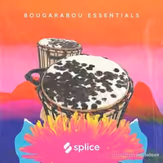 Splice Sessions Bougarabou Essentials [WAV]