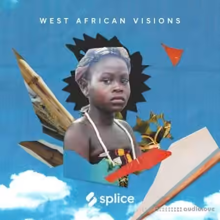 Splice Sessions West African Visions [WAV]