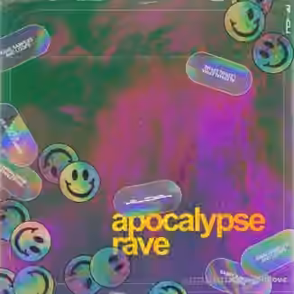 Splice Sounds ALEPH Apocalypse Rave [WAV]