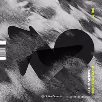 Splice Sounds BNR Presents PILO Flourishes Sound Kit [WAV]