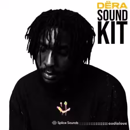 Splice Sounds emPawa Africa Presents: Dëra Sample Pack [WAV, Synth Presets]