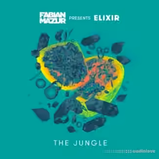 Splice Sounds Fabian Mazur The Jungle [WAV]