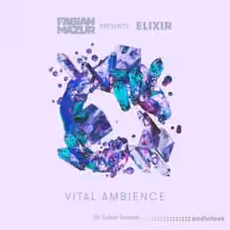 Splice Sounds Fabian Mazur Vital Ambience [WAV]