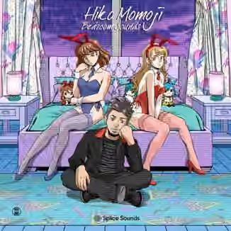 Splice Sounds Hiko Momoji Bedroom Sounds [WAV]