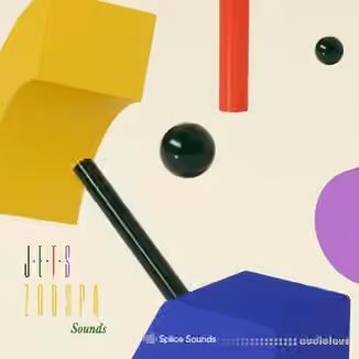 Splice Sounds J-E-T-S Zoospa Sounds [WAV]