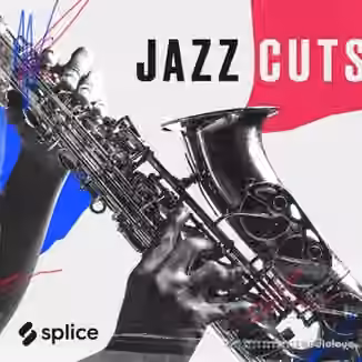 Splice Sounds Jazz Cuts feat. Alita Moses [WAV]