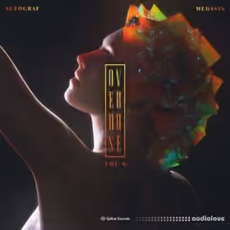 Splice Sounds Medasin x Autograf Overdose Vol.6 [WAV]