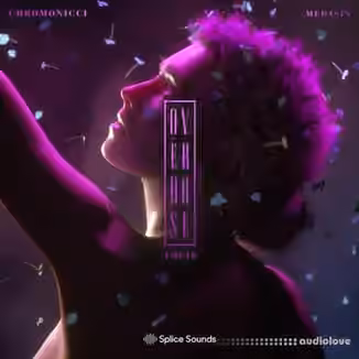 Splice Sounds Medasin x Chromonicci Overdose Vol.10 [WAV]