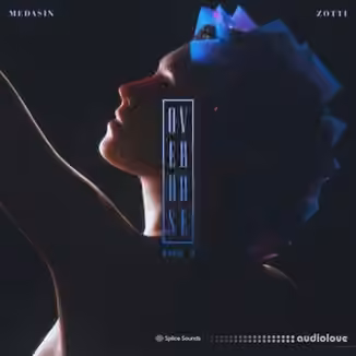 Splice Sounds Medasin x Zotti Overdose Vol 2 [WAV]