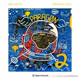 Splice Sounds Mick Schultz Paragon Kit Vol.2 [WAV]