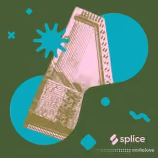 Splice Sounds Originals Electric Zither with Laraaji [WAV]