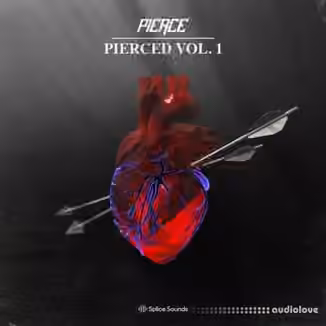 Splice Sounds Pierced Vol.1 [WAV]