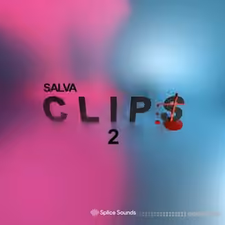 Splice Sounds Salva Clips 2 [WAV]