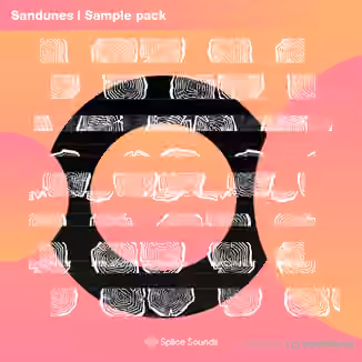 Splice Sounds Sandunes Sample Pack [WAV]