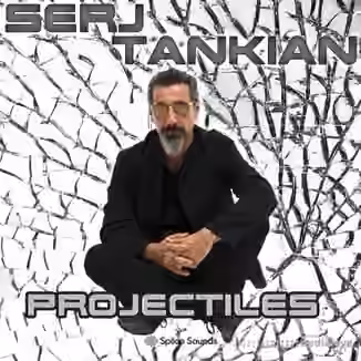 Splice Sounds Serj Tankian Projectiles [WAV]